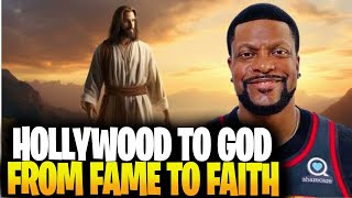 These Celebrities Walked Away from Hollywood To Choose God