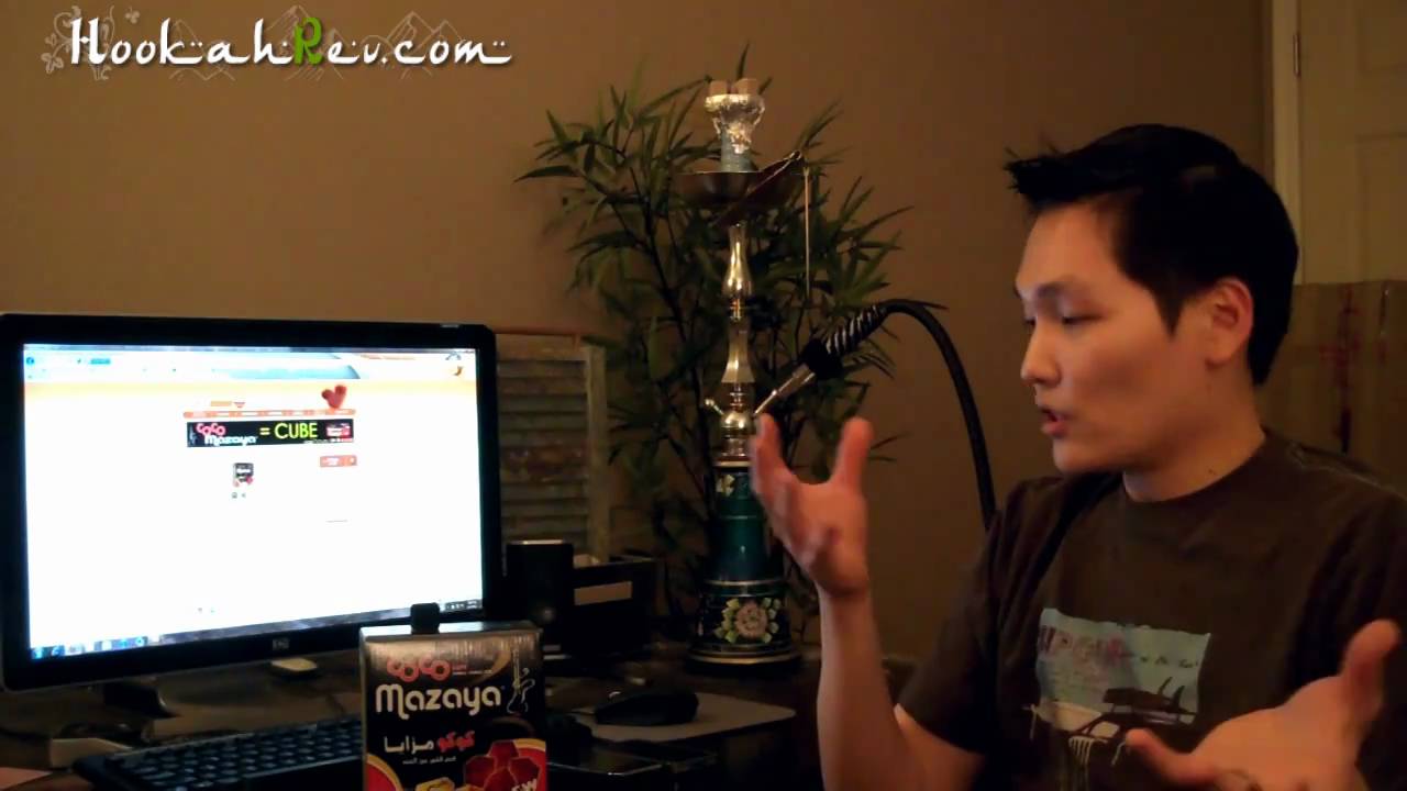 Coco Mazaya Coal Review