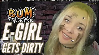 Bum Simulator Gameplay Pt. 1