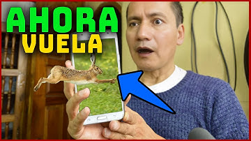 📲El KERNEL que ACELERA un CELULAR ANDROID VIEJO @SomosAndroidFacil #KernelAndroid #AacelerarCelula