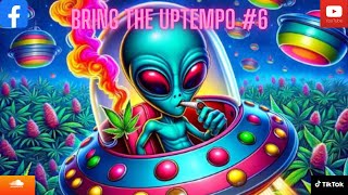 BRING THE UPTEMPO EP#6 💣 ( 200 - 230BPM )