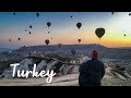 Turkey | Backpackers Dream Adventure Destination