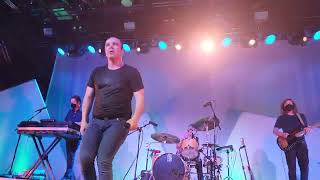 Future Islands - Beach Foam (Live in Brooklyn 4 Jun 2022)