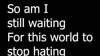 Sum 41 - Still Waiting Lyrics (HD)