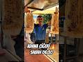 Adana Ciğer Nasıl Yapılır? 🔥 100. Yıl Enver Usta | Gerçek Adana Street Food