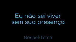 Saudade - Felipe Rodrigues