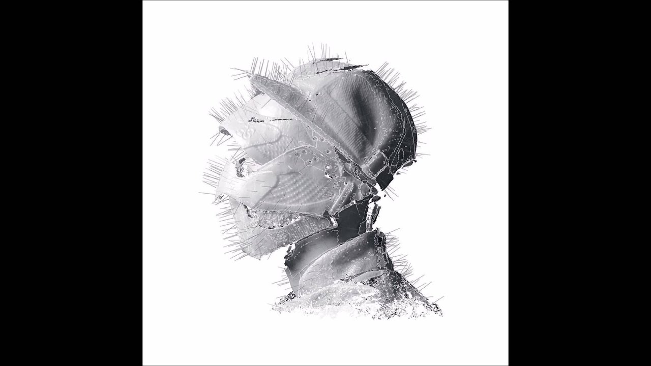 Скачать woodkid iron mp3