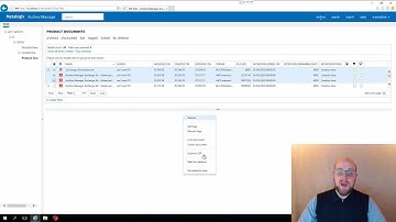 Archive Manager Files Edition_  The Basics of ArchiveWeb