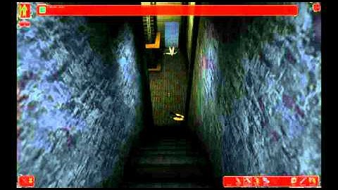 Deus Ex 1 Tutorial: Crossbow