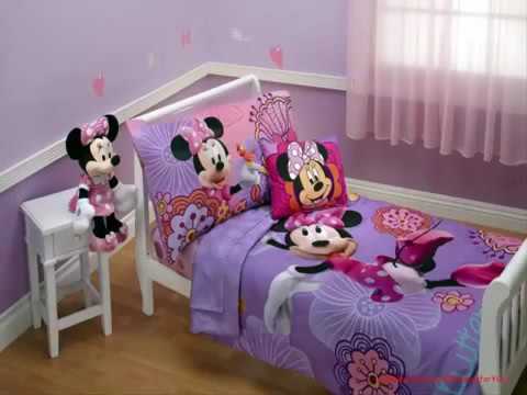 Ideas About Girls Bedroom Purple On Pinterest