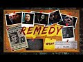 90&#39;s horror movies - Remedy