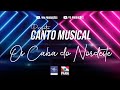 Capture de la vidéo Live Canto Musical - Os Cabas Do Nordeste