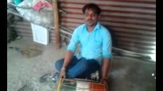 Chadan Chadan Zali Rat Prem Kasabe