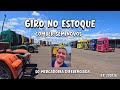 GIRO NO ESTOQUE-COMBER SEMINOVOS EP:230126