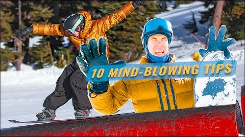 10 Park Tips I Wish I Knew Sooner!