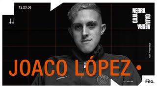 Joaco López: 