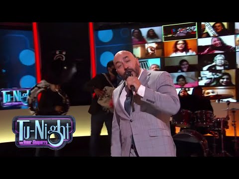 Lupillo Rivera - Mas Cabrón Que Bonito (Live) | Omar Chaparro