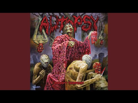 Autopsy (2) — Stab the Brain