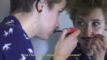 Doing and undoing gender (at UBM - Université Bordeaux Montaigne)