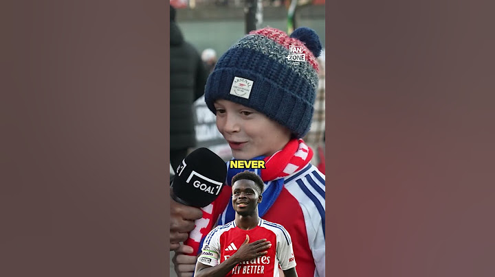 He wouldn't take £1 BILLION for BUKAYO SAKA 🥺 #shorts #football #soccer