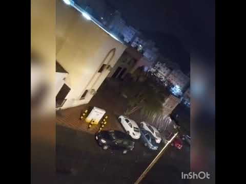 ه و ال ذ ي ي ر يك م ال ب ر ق خ و ف ا و ط م ع ا مطر مكة زهرة كدي