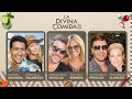 La Divina Comida - Rafa Araneda y Marce Vacarezza, Douglas y Ana Sol, Petaccia y Fernanda Alarcón