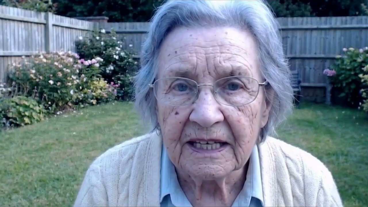 Мне 83. После 60 Семья Может Подвести, Но Эти 5 Принципов Могут Спасти Вашу Жизнь.