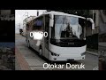 Otobüsle 0-100 hızlanma ve son hız-Otokar Doruk 215T