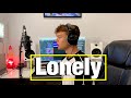 Justin Bieber &amp; benny blanco - Lonely (Cover)
