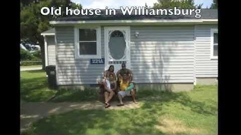 Genogram Project for TLED 690