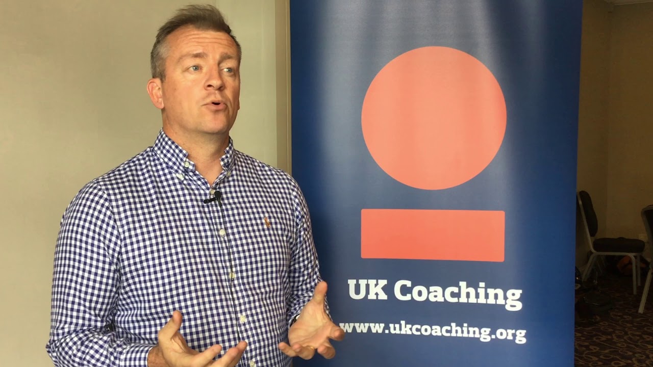 CIMSPA Professional Standards for Coaching - Sport England