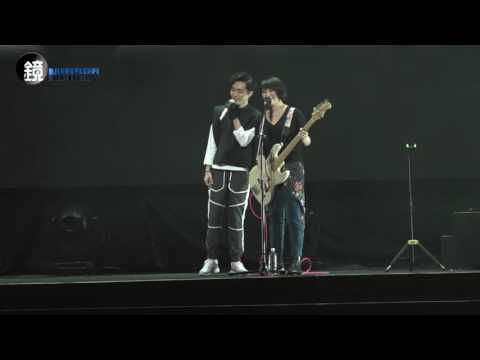 鏡影音 娛樂即時》蘇打綠周末開唱預告休團三年 融入平權時事哏