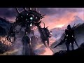 Map of the stars / Space Music Mix / Emotional Trance / Cosmos / Cyberwave / Spacesynth / Sci-Fi