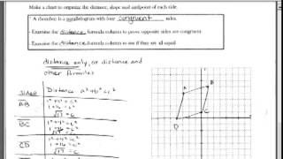 rhombus