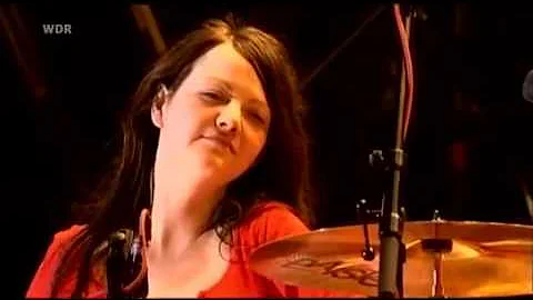 The White Stripes   Seven Nation Army Live at Rock Am Ring 2007 1