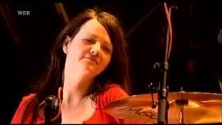 The White Stripes   Seven Nation Army Live at Rock Am Ring 2007 1