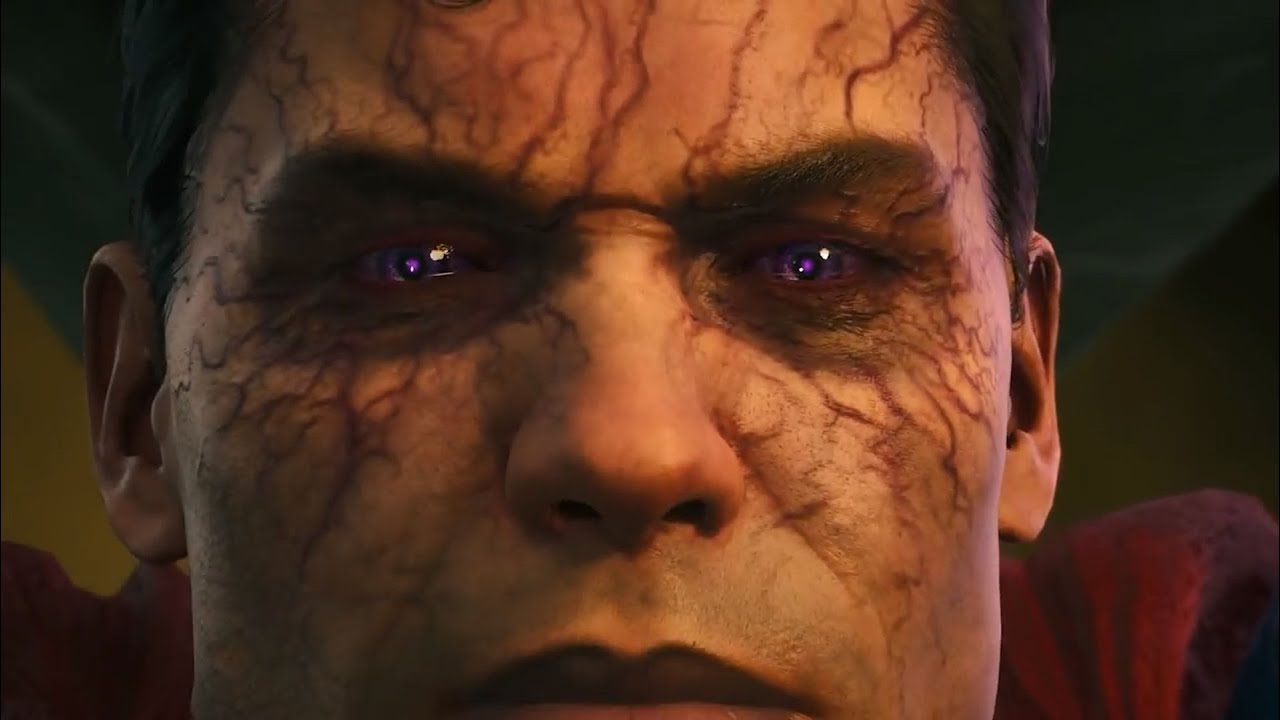 Tex: A Measured Response (A Story of Desperation A/R)