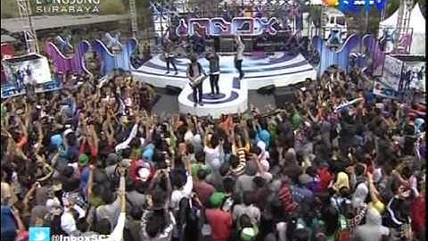 HELLO Live At Inbox (07-11-2012) Courtesy SCTV