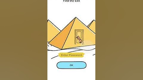 Brain Out Level 174 Walkthrough Solution and Answer By AMQ Gaming