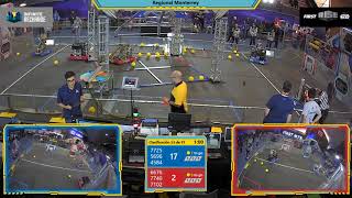 Qualification 53 - 2020 Regional Monterrey