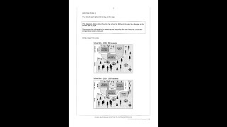 IELTS WRITING TASK ONE (SUMMARIZE A DIAGRAM PART TWO)