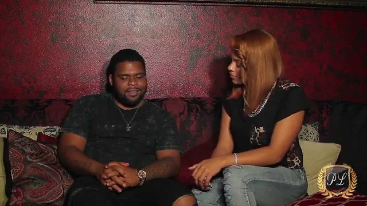 EP7 Life As A Young Hollywood Promoter (PL Interviews Aytwan)