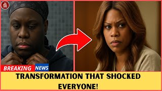 12 Black Celebs You Didn’t Know Were Born Male – Then and Now 2026
