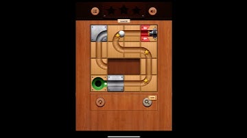 Unblock Ball ⚽️ Puzzle Level 30 Gameplay Walkthrough (iOS, Android) #unblockballpuzzle #shorts #ball