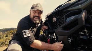 Wolverine Rmax2 Xt-R