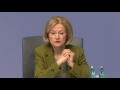 ECB Banking Supervision Annual Report Press Conference - 23 March 2016