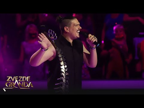 Isak Sabanovic -