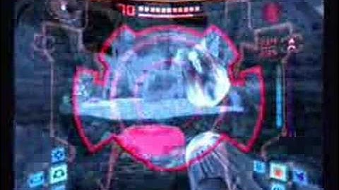 Echoes: No Space Jump Max% Run - Segment 23 Part 2