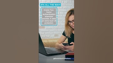 🔐 Protect Yourself Online: Strong Passwords Matter! 🔐 #cyber