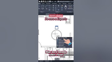 🔴 COMANDO ARRAY POLAR